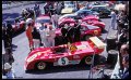 5 Ferrari 312 PB J.Ickx - B.Redman b - Box prove (1)